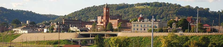 The City of East Liverpool
