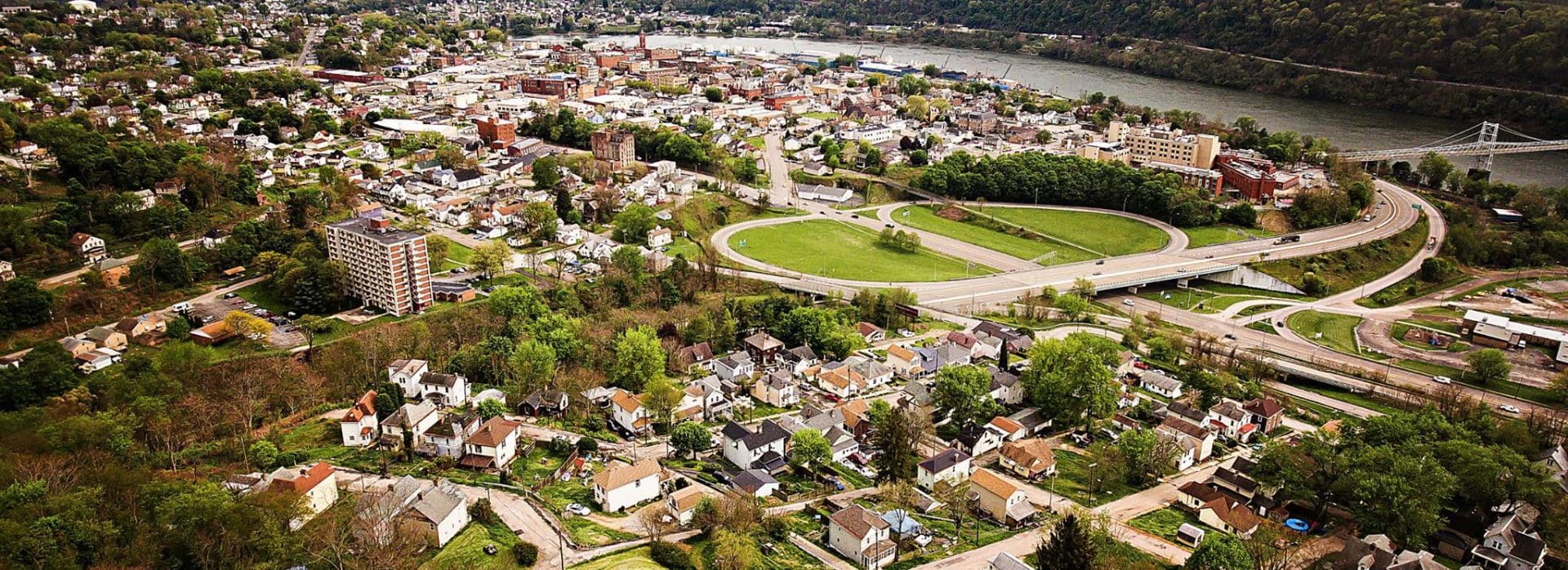 The City of East Liverpool