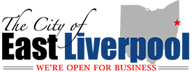 The City of East Liverpool