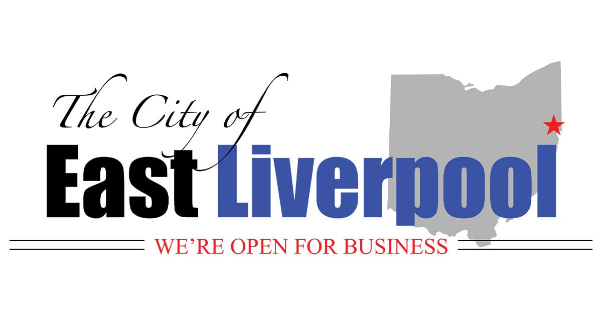 The City of East Liverpool